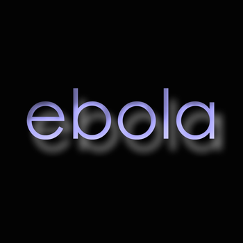 Ebola Disease 醫療 App LOGO-APP開箱王