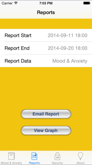 iPhone Screenshot 3