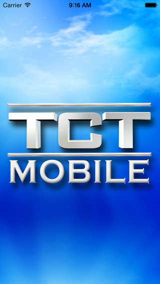 TCT - Changing the Way You See Inspirational Television