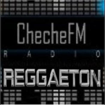 Cheche Reggaeton Radio 音樂 App LOGO-APP開箱王