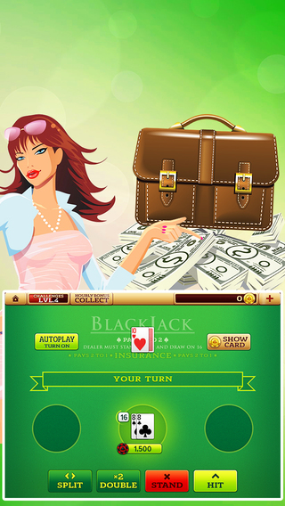 【免費遊戲App】A+ Casino Celebration: Feeling Lucky? Happy Spinning! Slots, Poker, Lottery-APP點子