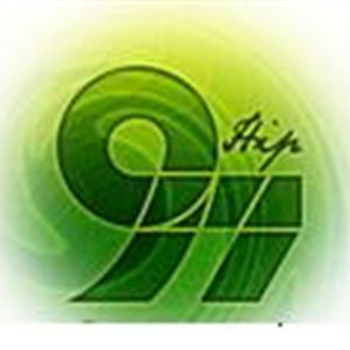 Hip97 - Today's Soulful House LOGO-APP點子