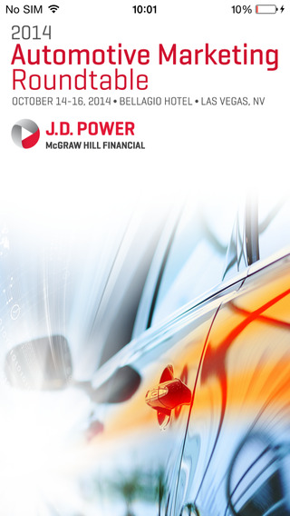 免費下載商業APP|J.D. Power 2014 Automotive Marketing Roundtable app開箱文|APP開箱王