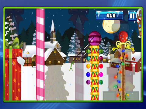免費下載遊戲APP|Angry Grinch Stealing Christmas Swing: Swinging Away with the Presents PRO app開箱文|APP開箱王