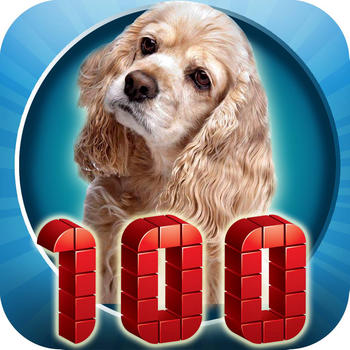 100 Animals Megamix LOGO-APP點子