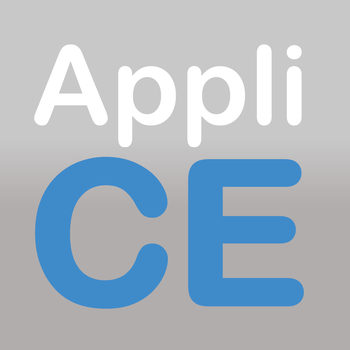 AppliCE LOGO-APP點子