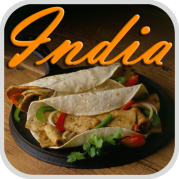 4000+ Indian Recipes LOGO-APP點子