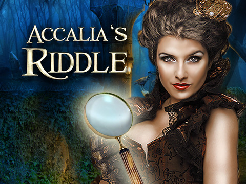 免費下載遊戲APP|Accalia's Riddle app開箱文|APP開箱王