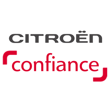 Ocasiões Citroën Confiance Brasil LOGO-APP點子