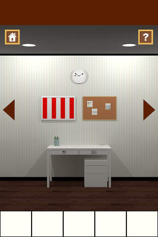 Stripe Room - room escape game - screenshot 2