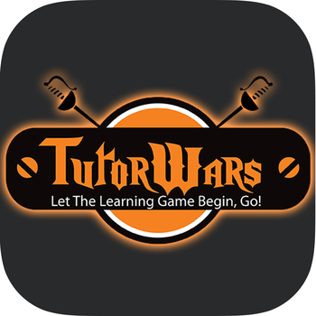 Tutor Wars 教育 App LOGO-APP開箱王