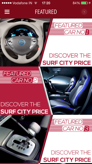 免費下載商業APP|Surf City Nissan app開箱文|APP開箱王