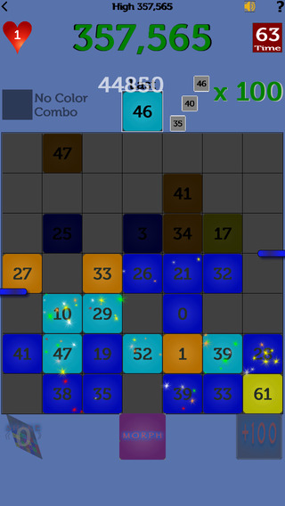 【免費遊戲App】FastBlast! Strategy Tiles Puzzle-APP點子