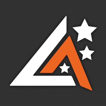 LeagueAthletics Mobile LOGO-APP點子