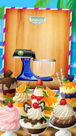 免費下載教育APP|Sundae Smash Yum. Creamy Ice Cream Tower and Yummy Icy Dessert Maker app開箱文|APP開箱王
