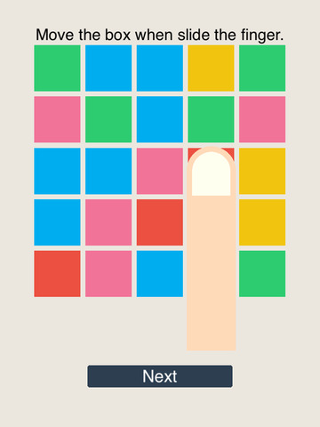 【免費遊戲App】ColorfulBox - Simple Puzzle Game-APP點子