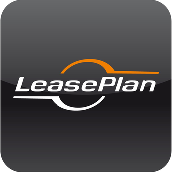 LeasePlan Events LOGO-APP點子