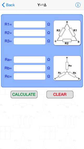 【免費工具App】ElCalc-APP點子