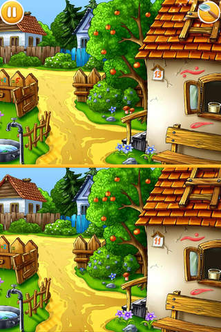 Find The 7 Differences screenshot 3
