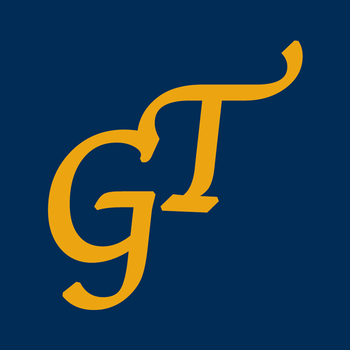 GT Portal LOGO-APP點子