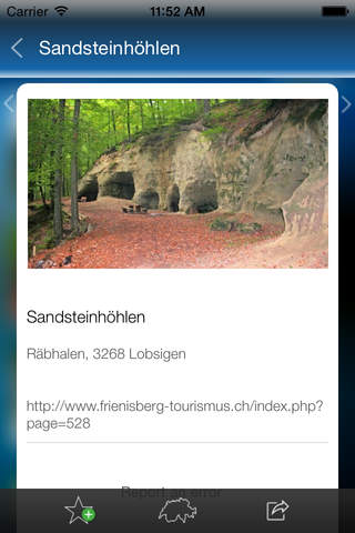 Frienisberg screenshot 4