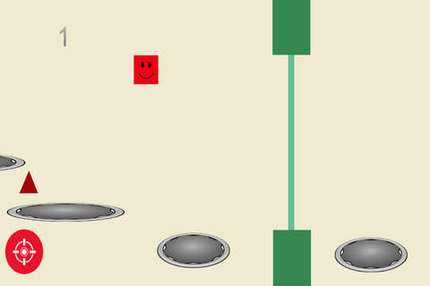 Trampoline Hero - Endless Jumping Game screenshot 4