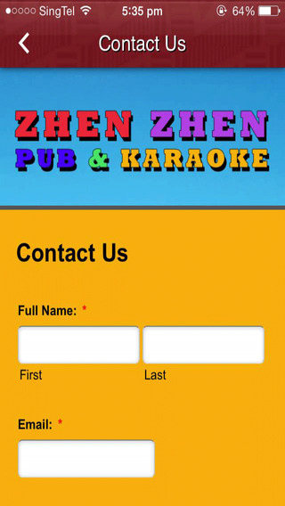 免費下載娛樂APP|Zhen Zhen Pub & Karaoke app開箱文|APP開箱王