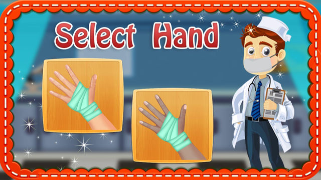 免費下載遊戲APP|Hand Surgery - Crazy skin beauty surgeon and doctor hospital game app開箱文|APP開箱王