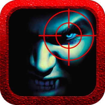 Sniper Shooter Vampire Adventure LOGO-APP點子