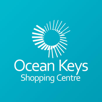 Ocean Keys Shopping Centre LOGO-APP點子