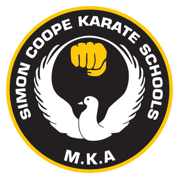 Simon Coope Karate School LOGO-APP點子