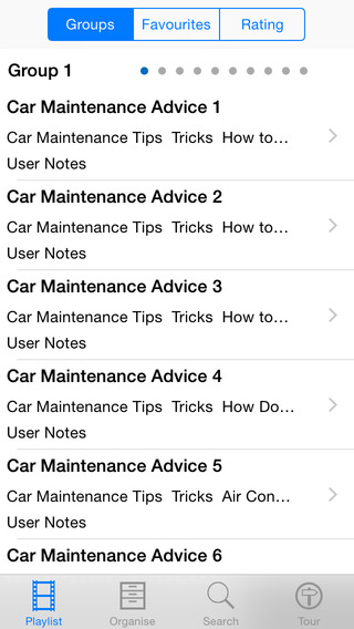 免費下載生產應用APP|Car Maintenance Advice app開箱文|APP開箱王