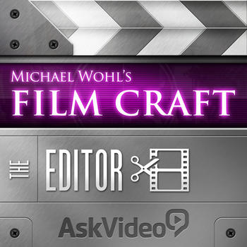 Film Craft 109 - The Editor 攝影 App LOGO-APP開箱王
