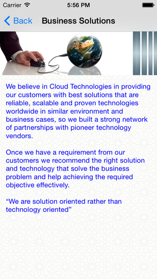 免費下載商業APP|Cloud Technologies app開箱文|APP開箱王