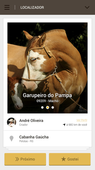 免費下載社交APP|Cavalo Crioulo Online app開箱文|APP開箱王