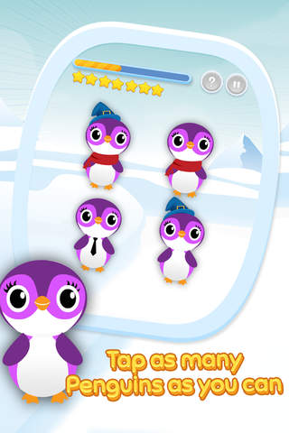 Pororo Super Penguins screenshot 3