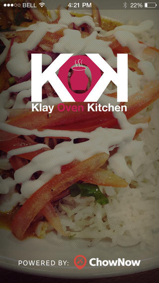 Klay Oven Kitchen