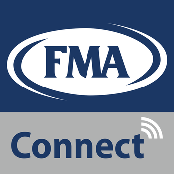 FMA Connect LOGO-APP點子