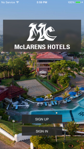 McLarens Hotels