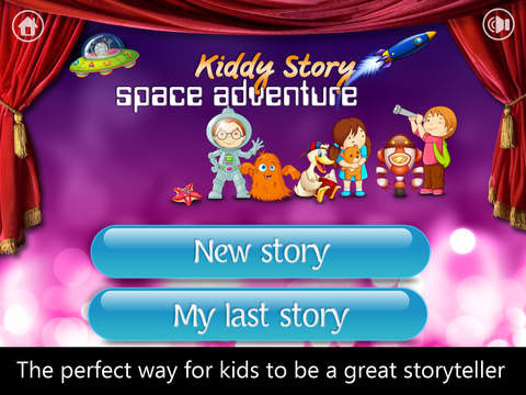 免費下載教育APP|KIDDY STORY Space Adventure app開箱文|APP開箱王