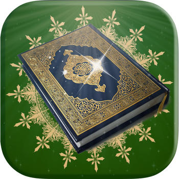 Noor-as-Sadoor (القرآن الكريم) 書籍 App LOGO-APP開箱王