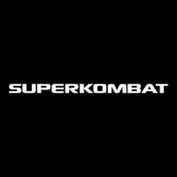 Superkombat LOGO-APP點子