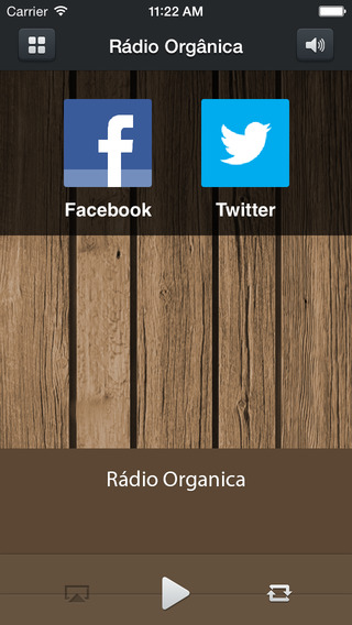 免費下載音樂APP|Rádio Orgânica app開箱文|APP開箱王