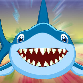 Hungry Shark: Fish Tank Feeding Frenzy Pro 遊戲 App LOGO-APP開箱王