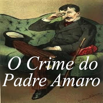 O Crime do Padre Amaro LOGO-APP點子