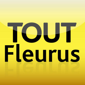 TOUT Fleurus LOGO-APP點子