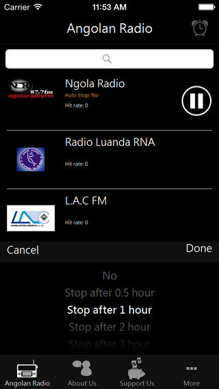 【免費娛樂App】Angolan Radio-APP點子