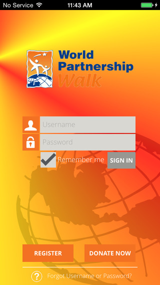 免費下載生活APP|World Partnership Walk app開箱文|APP開箱王