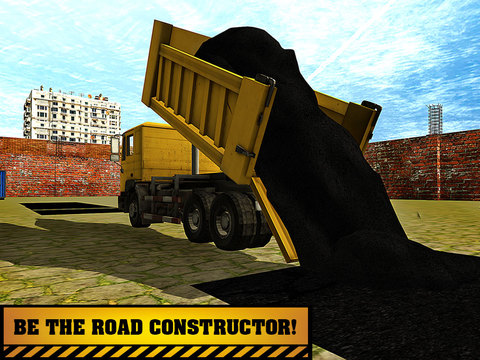 免費下載遊戲APP|Road Builder City Construction app開箱文|APP開箱王