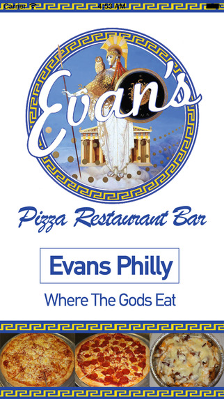 Evans Philly